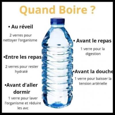 SAVIEZ VOUS ?