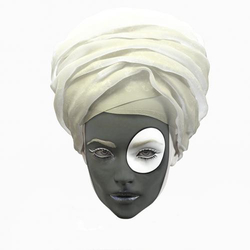 %u27A4 Un peu d'art #17 : Patrizia Burra