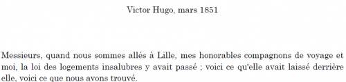 L'habitat prolétaire lillois (2) : les caves