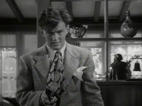 La pièce maudite, The Brasher doubloon, John Brahm, 1947
