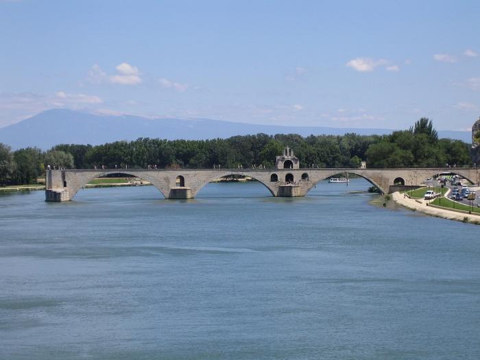 Département du Vaucluse