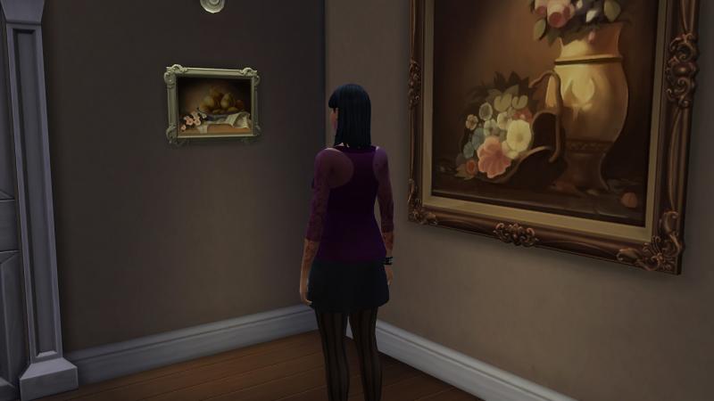 Semaine 2 - Quartier Windenburg - Foyer Les Esprits libres