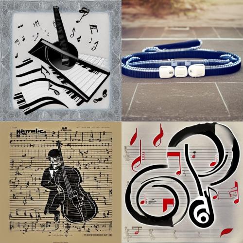 On écoute de la MUSIQUE créée par une IA et c'est une CATASTROPHE