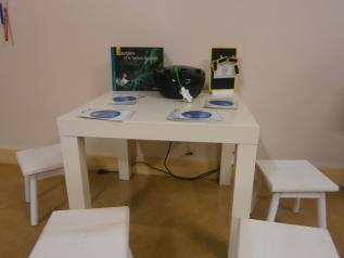 Ateliers - organisation