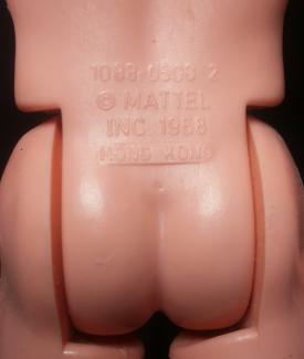 1976-1977 / Partytime / Ken