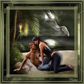 Violinegraphisme - 3