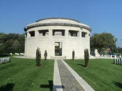  * Ploegsteert