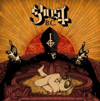 GHOST_Infestissuman