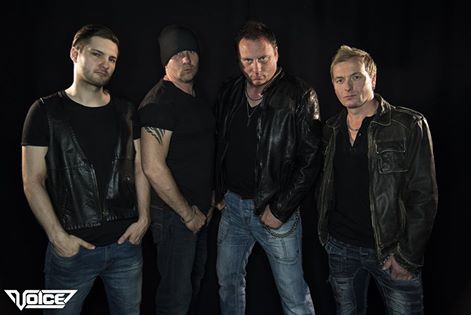 VOICE - Retour avec un nouvel album