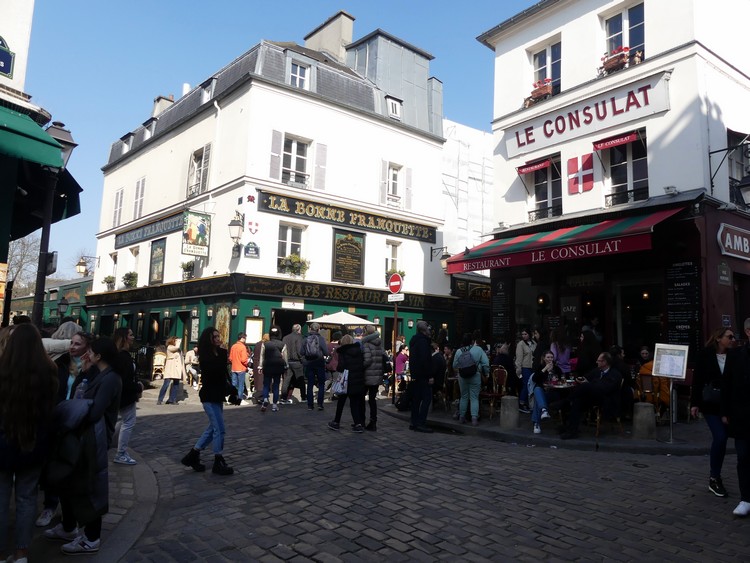 Montmartre