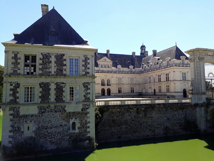 Pavillon