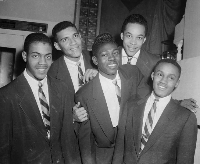 The Smoothtones (1) 