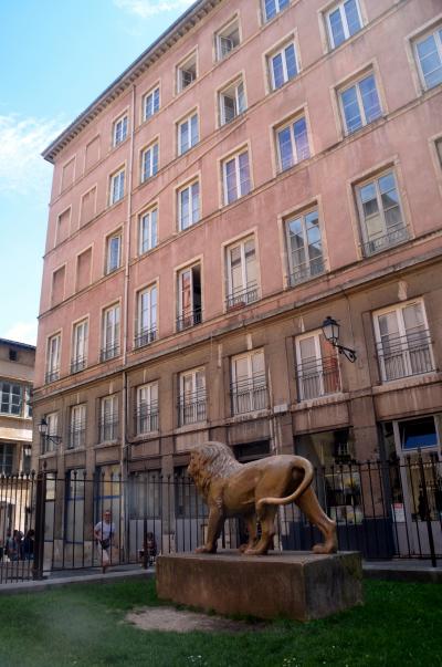 Visite de Lyon : visite guidée du Vieux Lyon