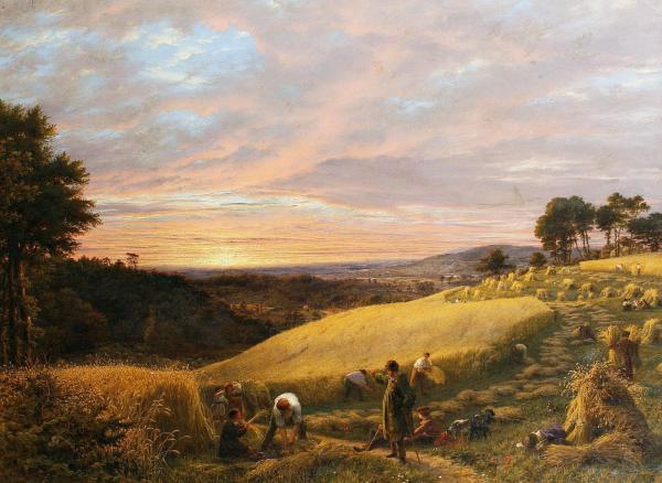 James Thomas Linnell
