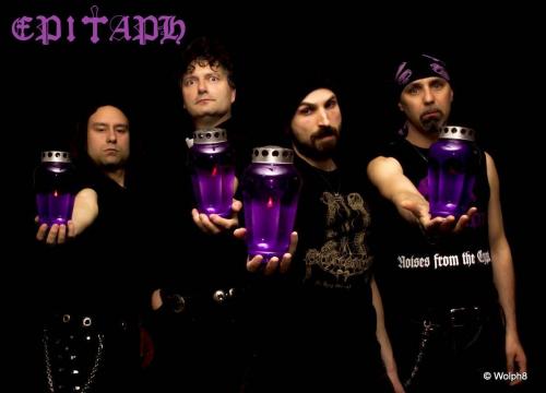 EPITAPH_Band 2014