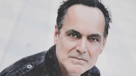 NEAL MORSE - Détails et extrait du prochain CD/DVD live The Similitude Of A Dream - Live In Tilburg 2017
