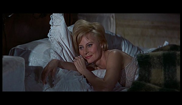 MICHELE MORGAN - LES CENTURIONS