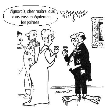 Question stupides ... !!!