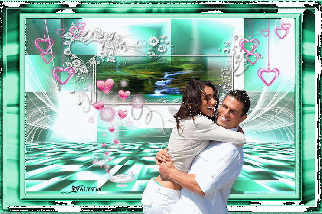 Toujours l'amour !!!