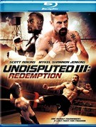 Undisputed III