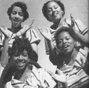 The Wailers 