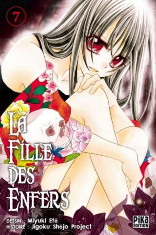 Les livres.