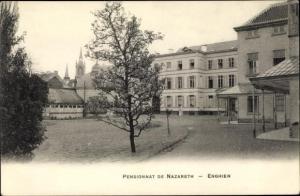 Histoire de la Maison des Dames de Nazareth 1901-1930