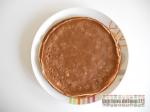 Crêpes au chocolat