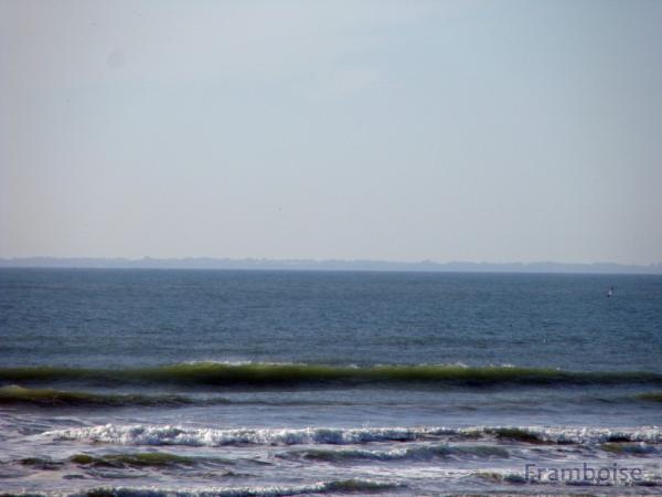 St Jean de Monts en Vendée 