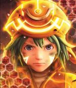 .HACK : Film 02 - .hack // Sekai no Muko ni