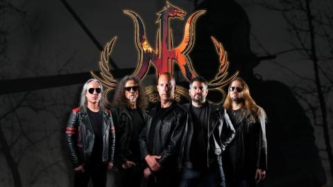 KRILLOAN - "Atlantean Sword" Clip