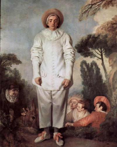Les traces de l'iconographie religieuse dans l'art moderne et contemporain par Générations 13