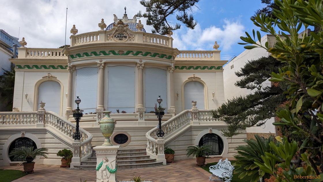 Benicasim