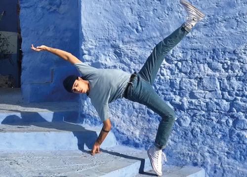 nos vidéos Aqua Réotier | L'OCCITANE