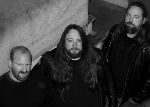 CROM - "The Era Of Darkness" Lyric Video