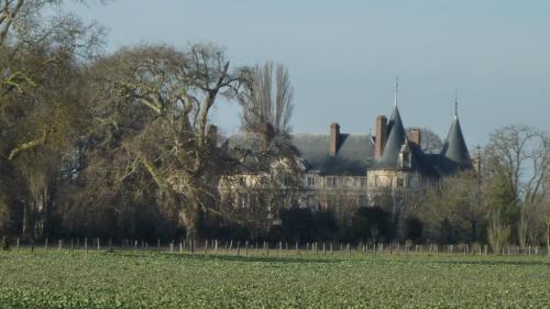 "Baladouce" - Mardi 26 janvier 2016