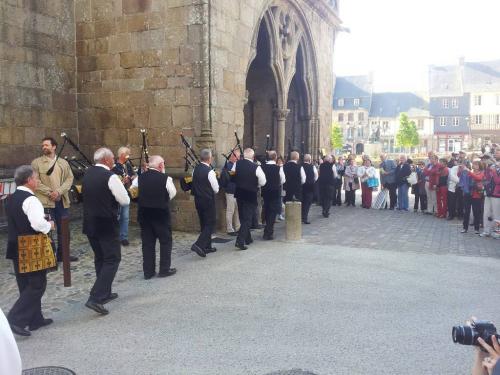 -Pardon de la Saint-Yves (Tréguier)