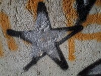 Ã©toile dÂ´argent