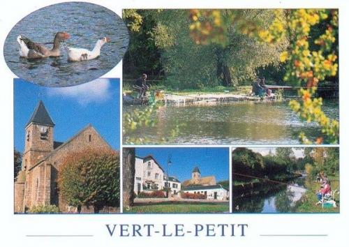 ╰⊱♥⊱╮ღ꧁ Département 91 ꧂ღ╭⊱♥≺