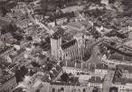 LES REMPARTS DE LOUVIERS (Eure)
