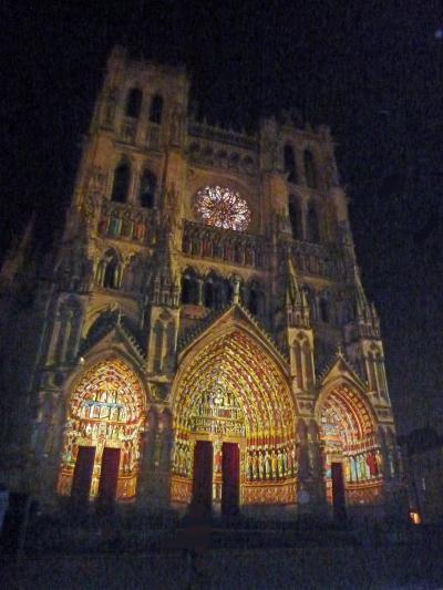 Amiens en quelques clics