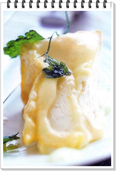 Le fromage en cuisine ...