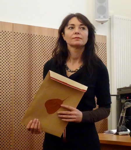 L'Assemblée Générale 2015 des Amis du Musée du Pays Châtillonnais-Trésor de Vix