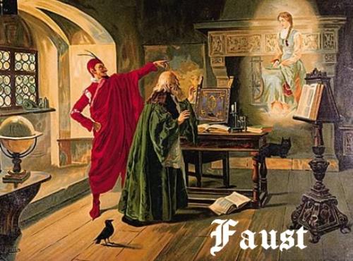 Faust