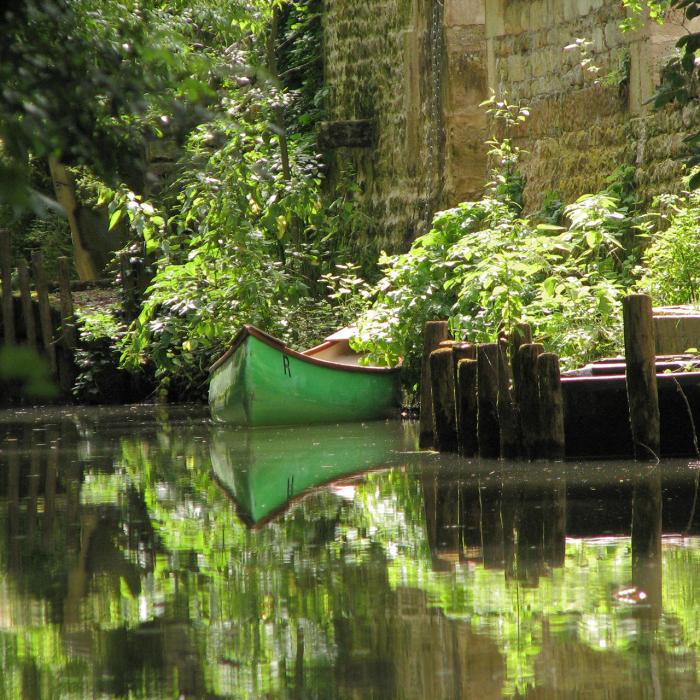 Département de la Vendée