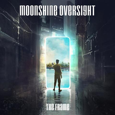 MOONSHINE OVERSIGHT - Un nouvel extrait de l'album The Frame dévoilé