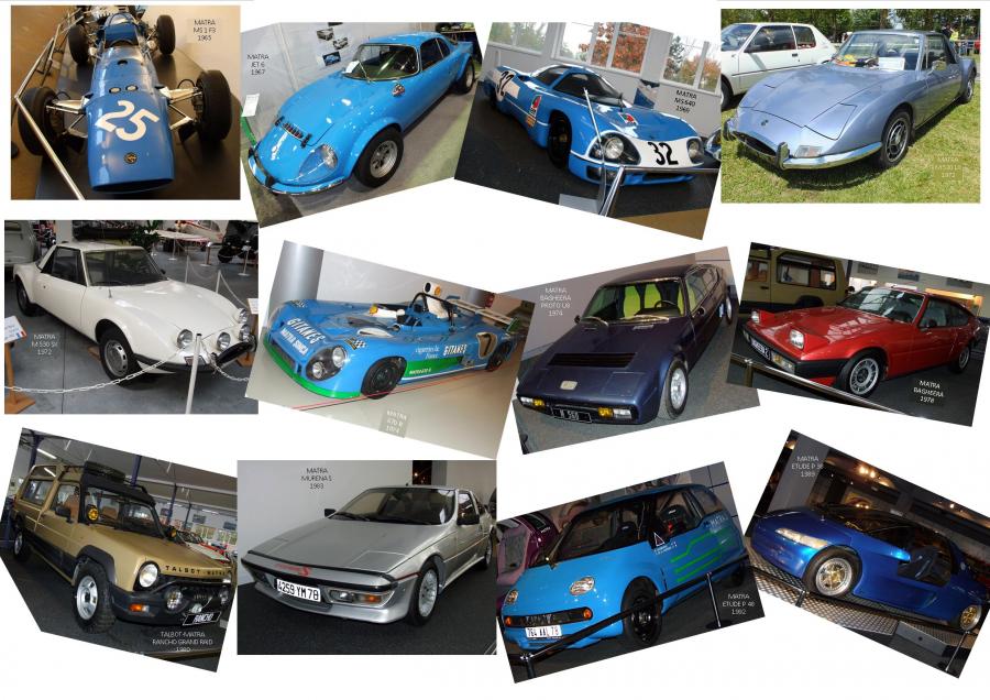 MATRA