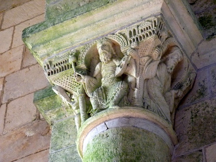 Vieillards de l'Apocalypse