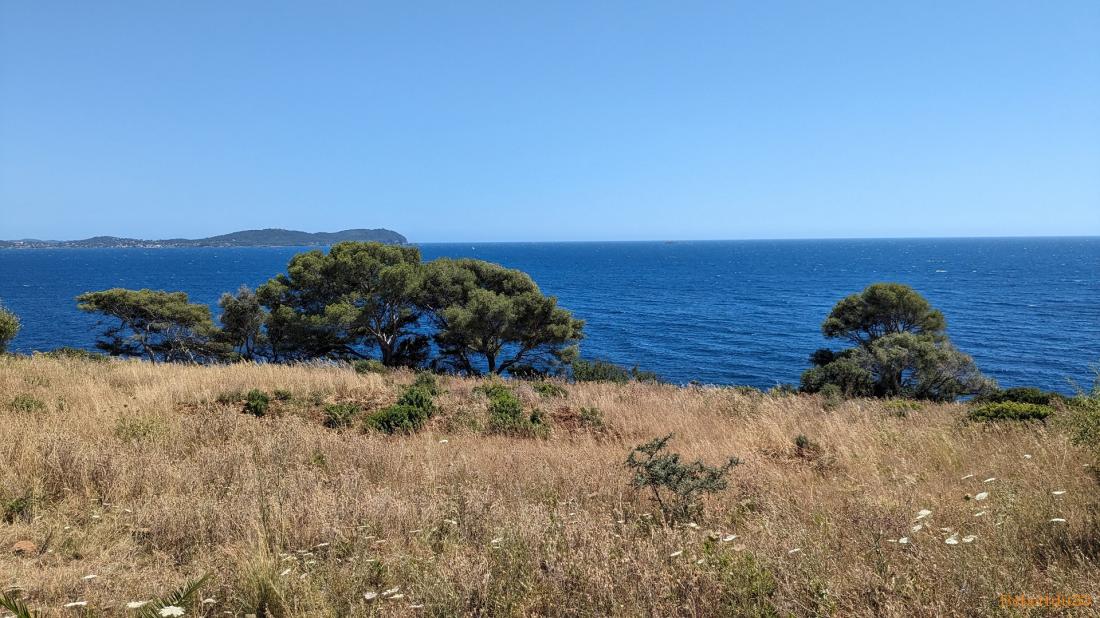 Le Pradet dans le Var