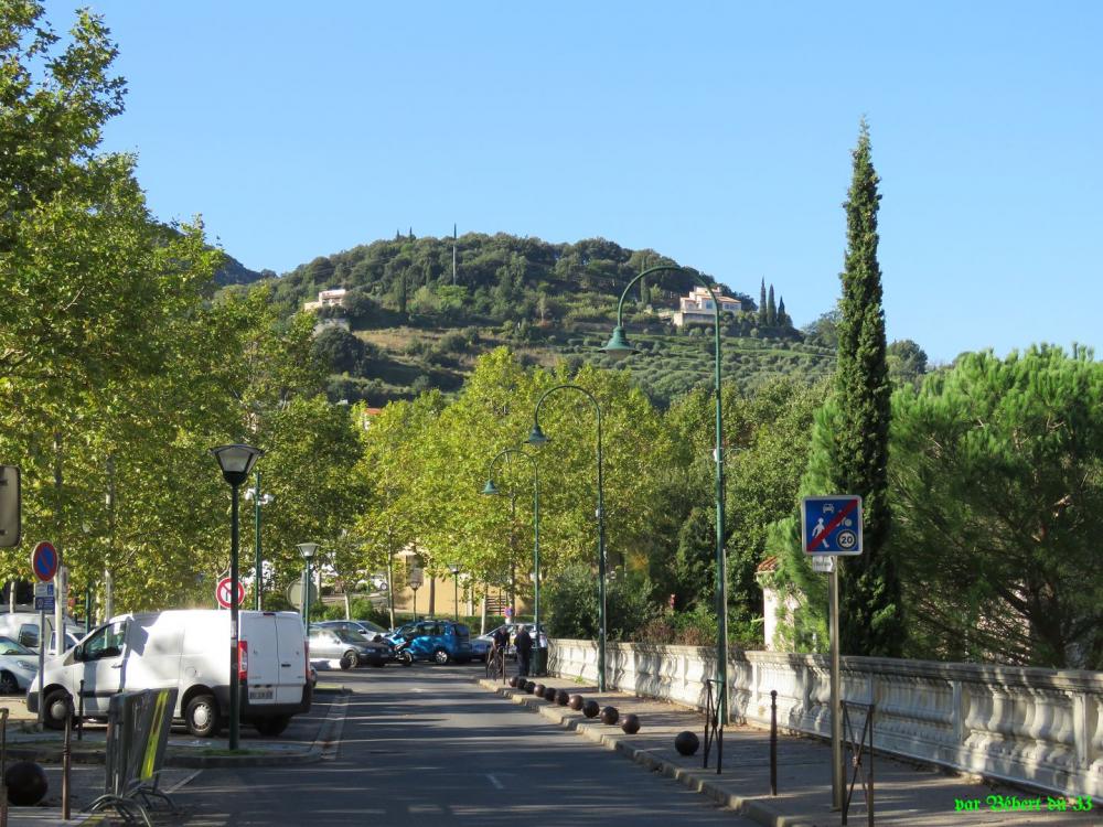 Balade dans Céret - 3 